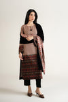 Tilhai Printed 3pc