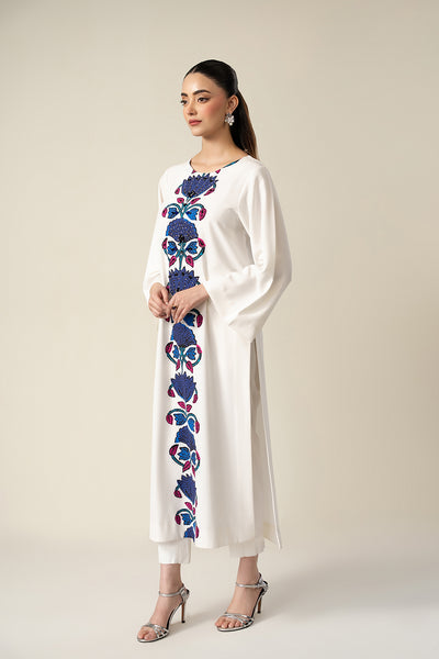 Chandni Emb 3pc