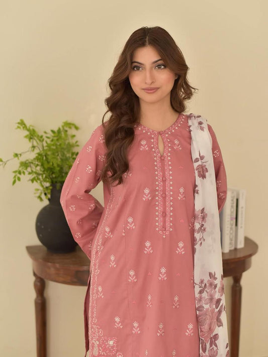 Irha Emb 3pc