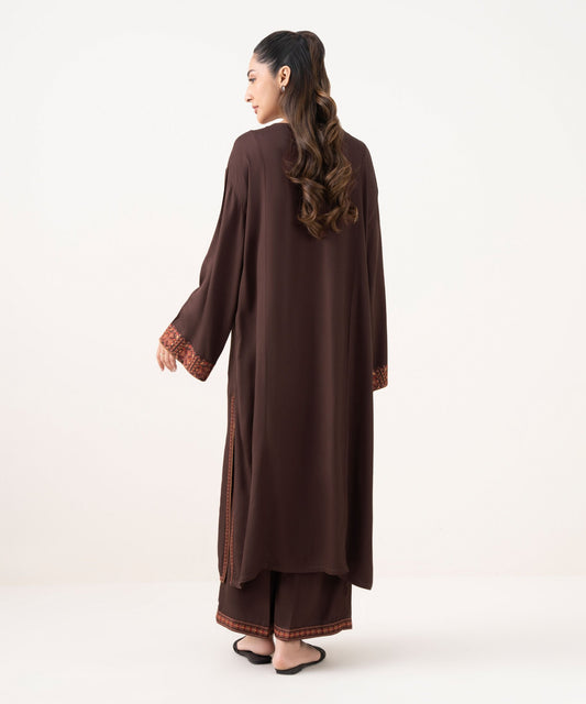Dur-e-Fisha 2pc