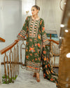 Saba Gul Emb 3pc