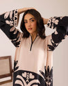 Palm Tree Co-ord Set - Riwaiti Rang