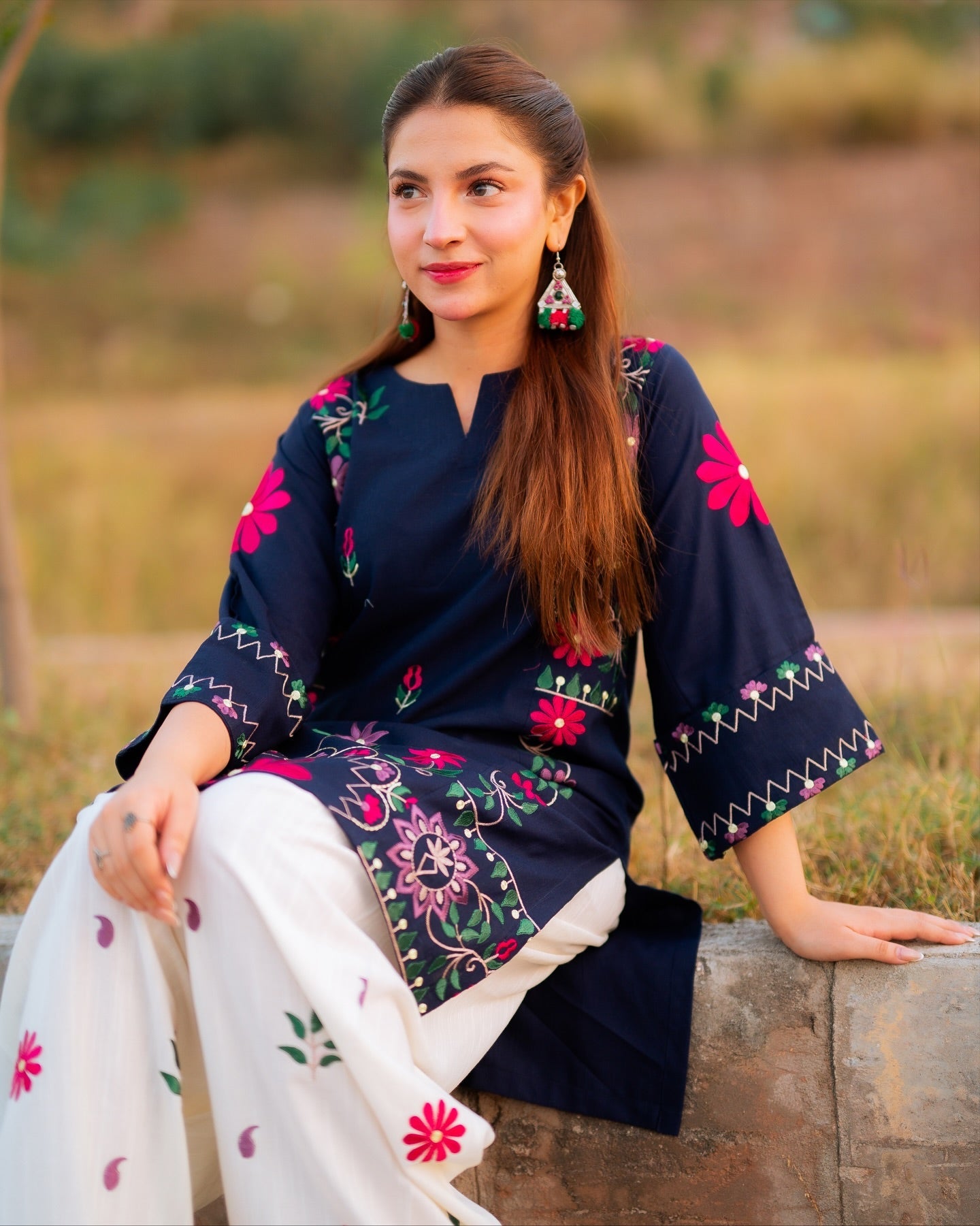Ruposh Emb 2pc