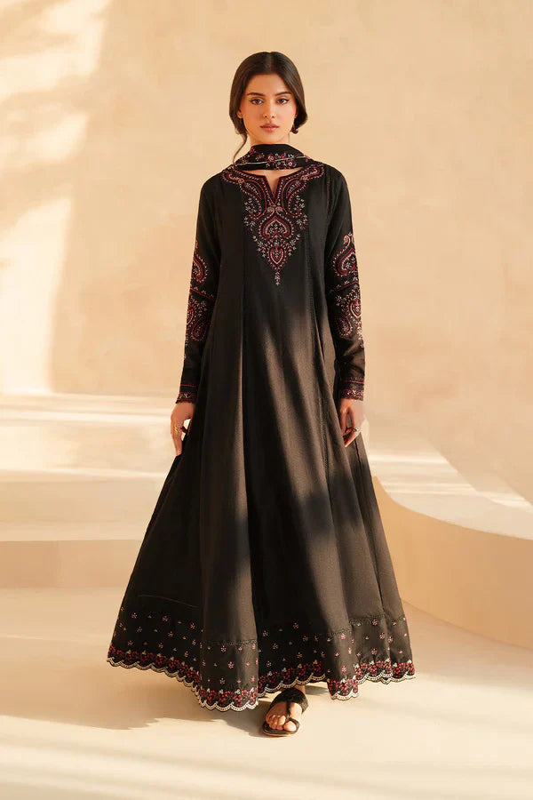 Anarkali Maxi
