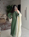 Suroor Emb 3pc