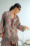 Areeba Printed 2pc