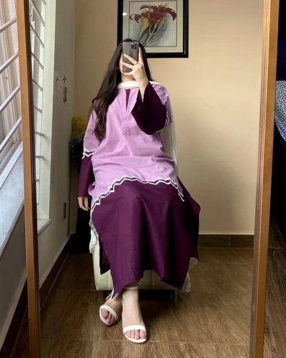 Varsha 2pc Suit