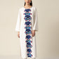 Chandni Emb 3pc