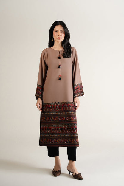 Tilhai Printed 3pc