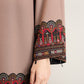 Tilhai Printed 3pc