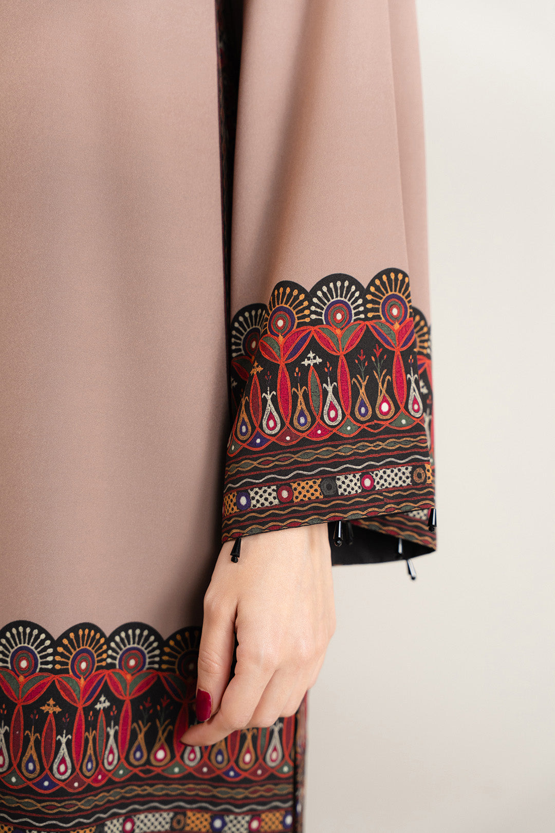 Tilhai Printed 3pc