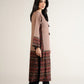 Tilhai Printed 3pc