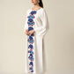 Chandni Emb 3pc