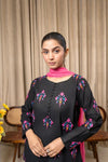 Sitara Emb 3pc