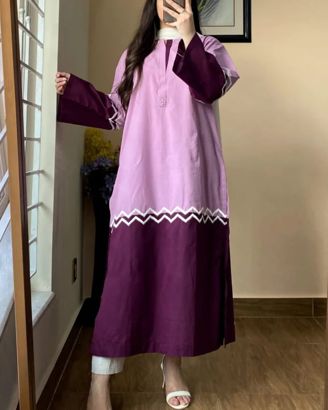 Varsha 2pc Suit