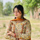 Mehar Lawn 3PC