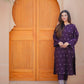 Zafa Lawn Emb Co-ord Set