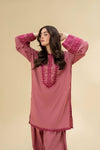 Ruby Emb 2pc