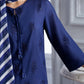 Blue Bloom Emb 3pc