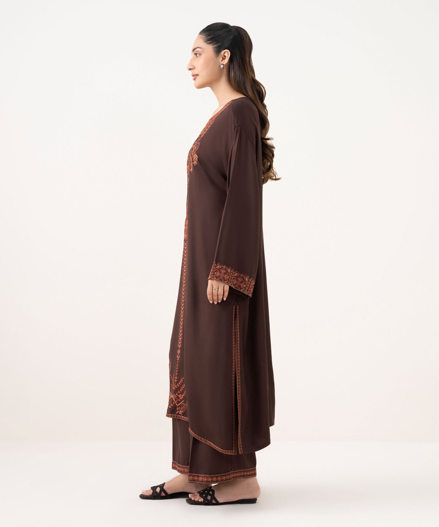 Dur-e-Fisha 2pc