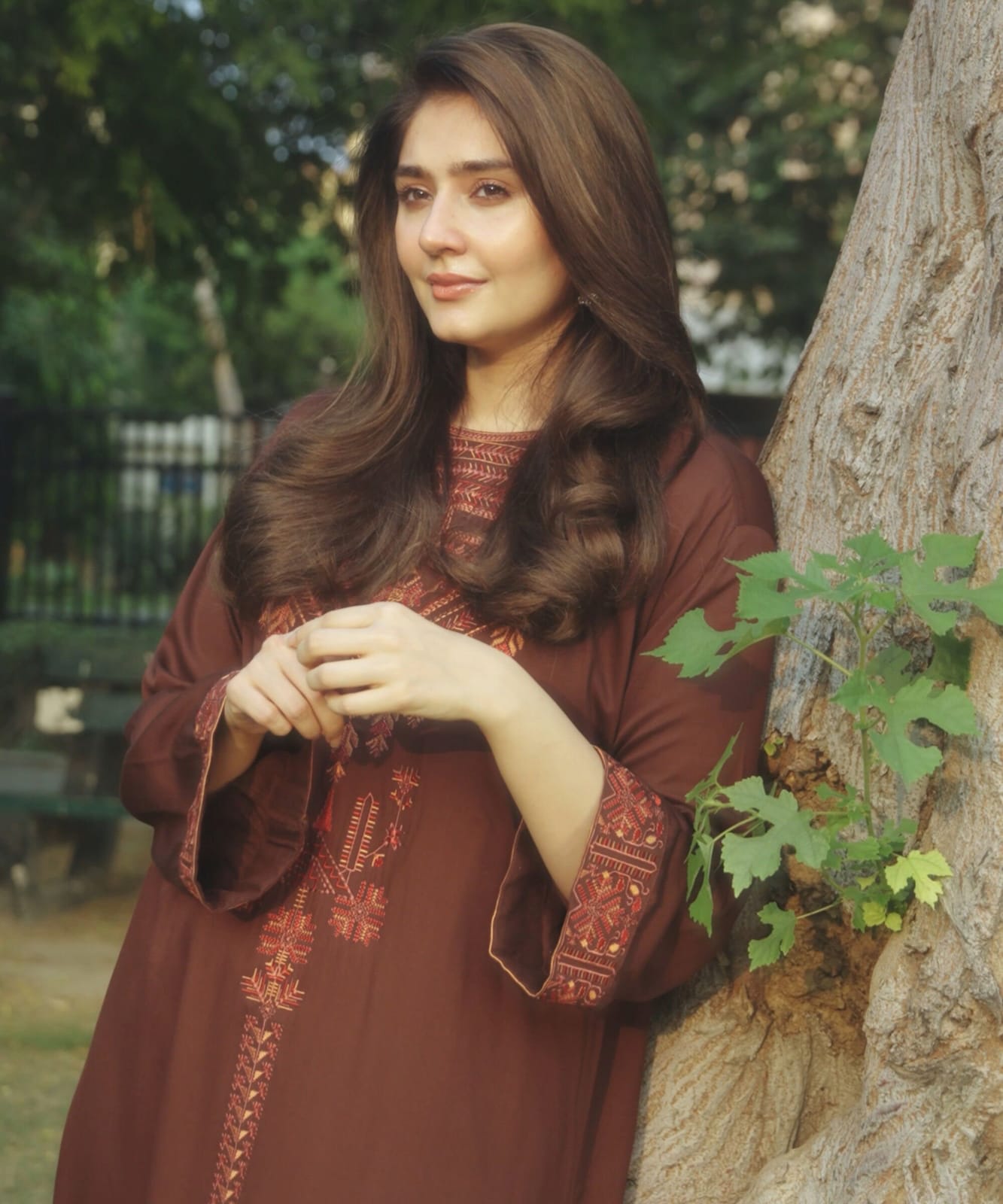 Dur-e-Fisha 2pc