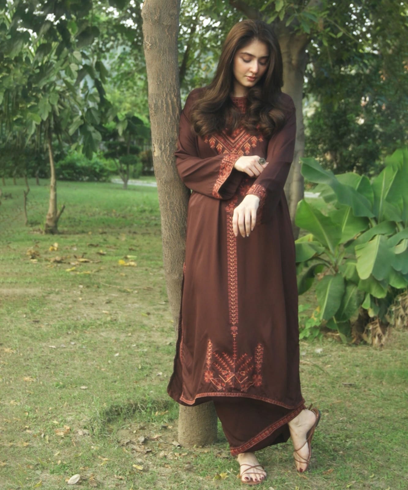 Dur-e-Fisha 2pc