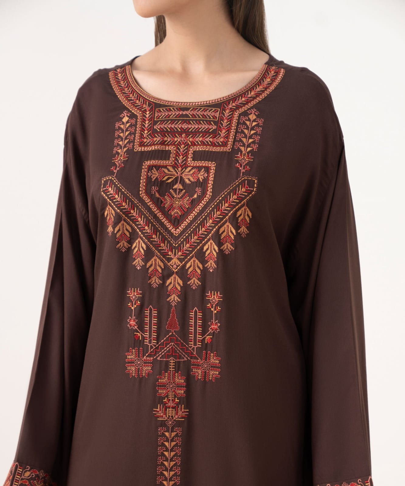 Dur-e-Fisha 2pc