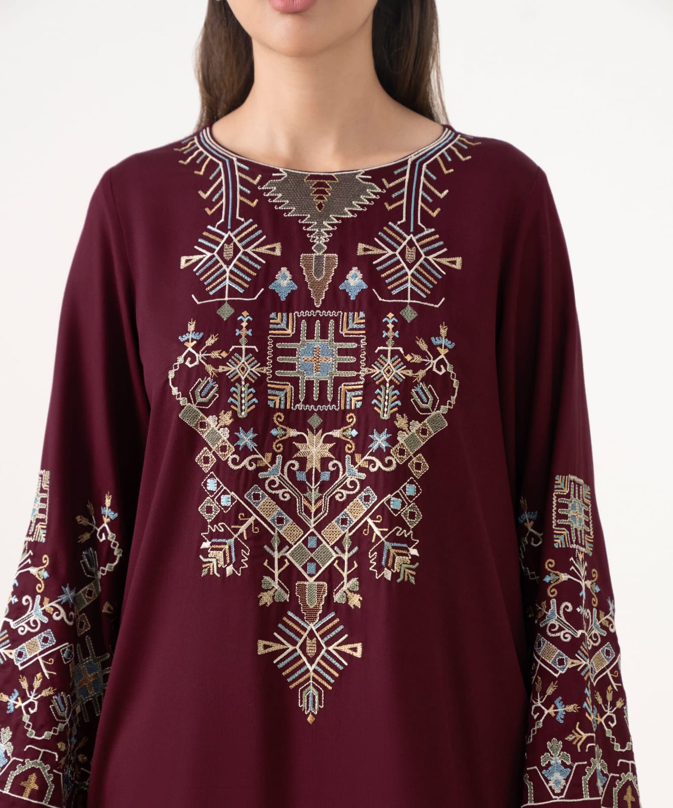 Ayeza Emb 2pc