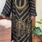 Saadgi Handwork Neck 2pc
