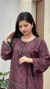 Areej Digital Print 2PC
