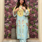 Seerat Digital Print 2Pc