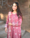 Nazneen Emb 3pc