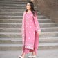 Nazneen Emb 3pc