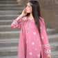 Nazneen Emb 3pc