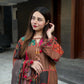 Arzoo Digital Printed 3pc