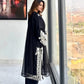 Tania Emb Black 3pc