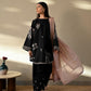 Zaib Luxury Co-ord Set