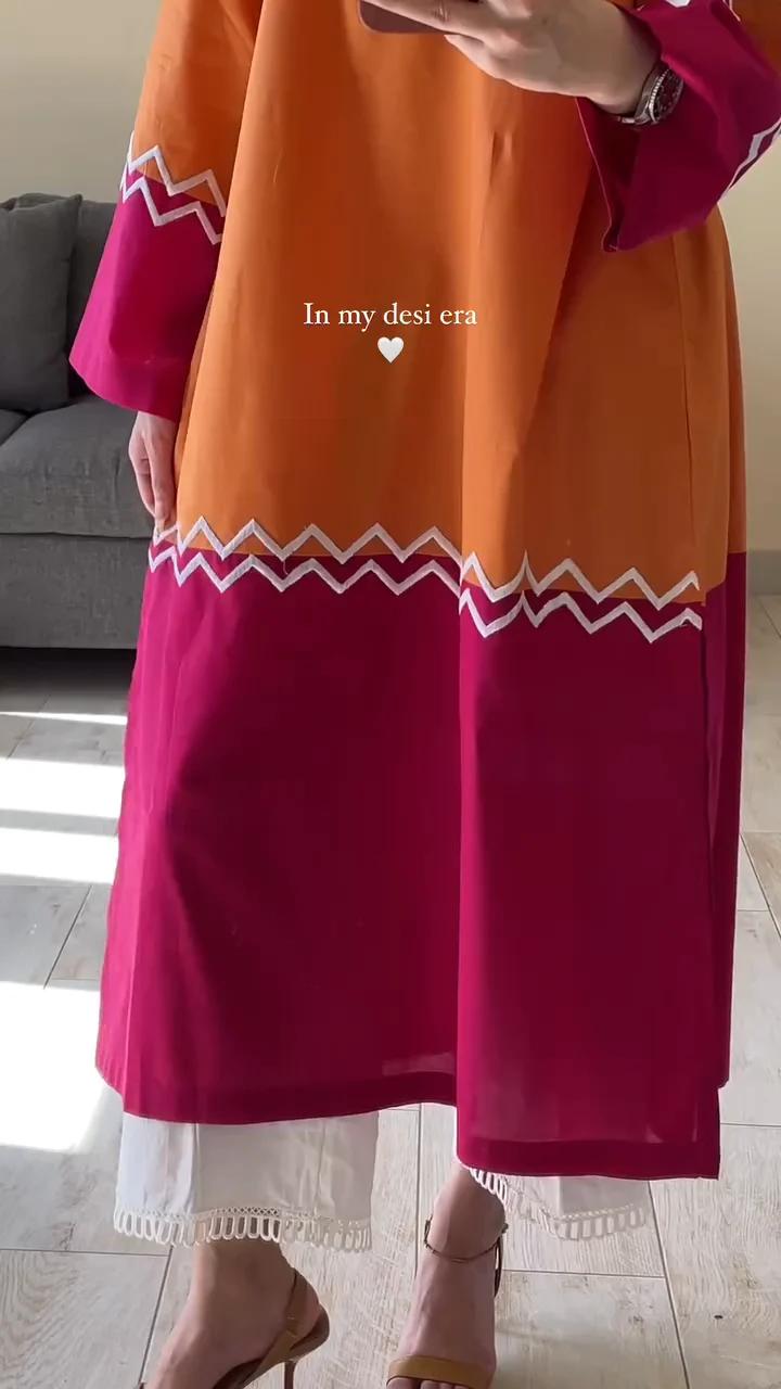 Varsha 2pc Suit
