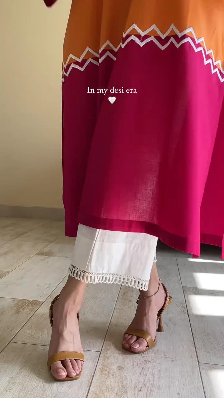 Varsha 2pc Suit