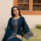 Adaab Lawn 3pc - Riwaiti Rang