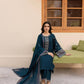 Adaab Lawn 3pc - Riwaiti Rang