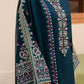 Adaab Lawn 3pc - Riwaiti Rang