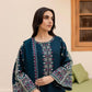 Adaab Lawn 3pc - Riwaiti Rang