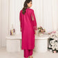 Afreen Embroidery 2pc - Riwaiti Rang