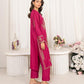 Afreen Embroidery 2pc - Riwaiti Rang