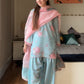 Afsana Digital Print 3pc