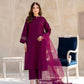 Calico Embroidery 3pc - Riwaiti Rang