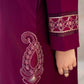 Calico Embroidery 3pc - Riwaiti Rang