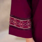 Calico Embroidery 3pc - Riwaiti Rang