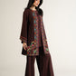 Mahril Jacket Printed 3pc